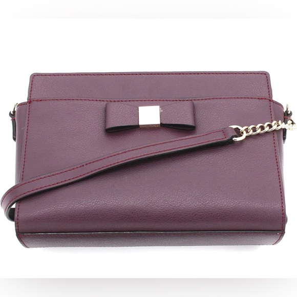 Kate Spade Shoulder Bag Crossbody - Picture 1 of 11